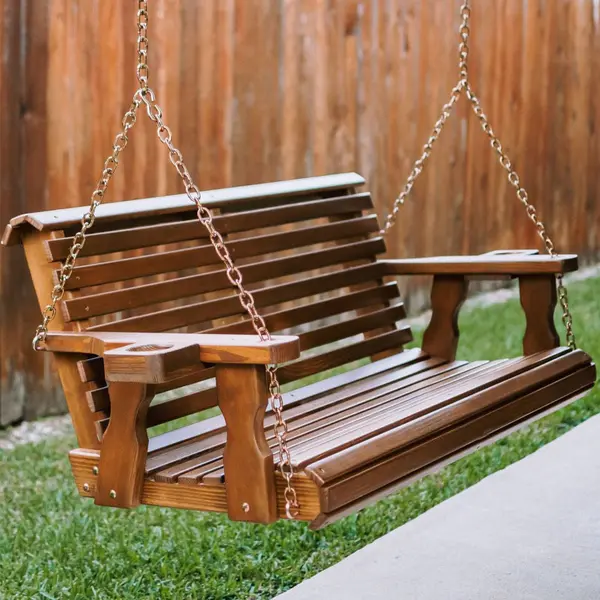 Elevate Your Outdoor Relaxation
