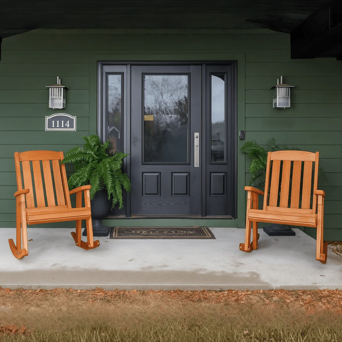 Best Selling Outdoor Furniture